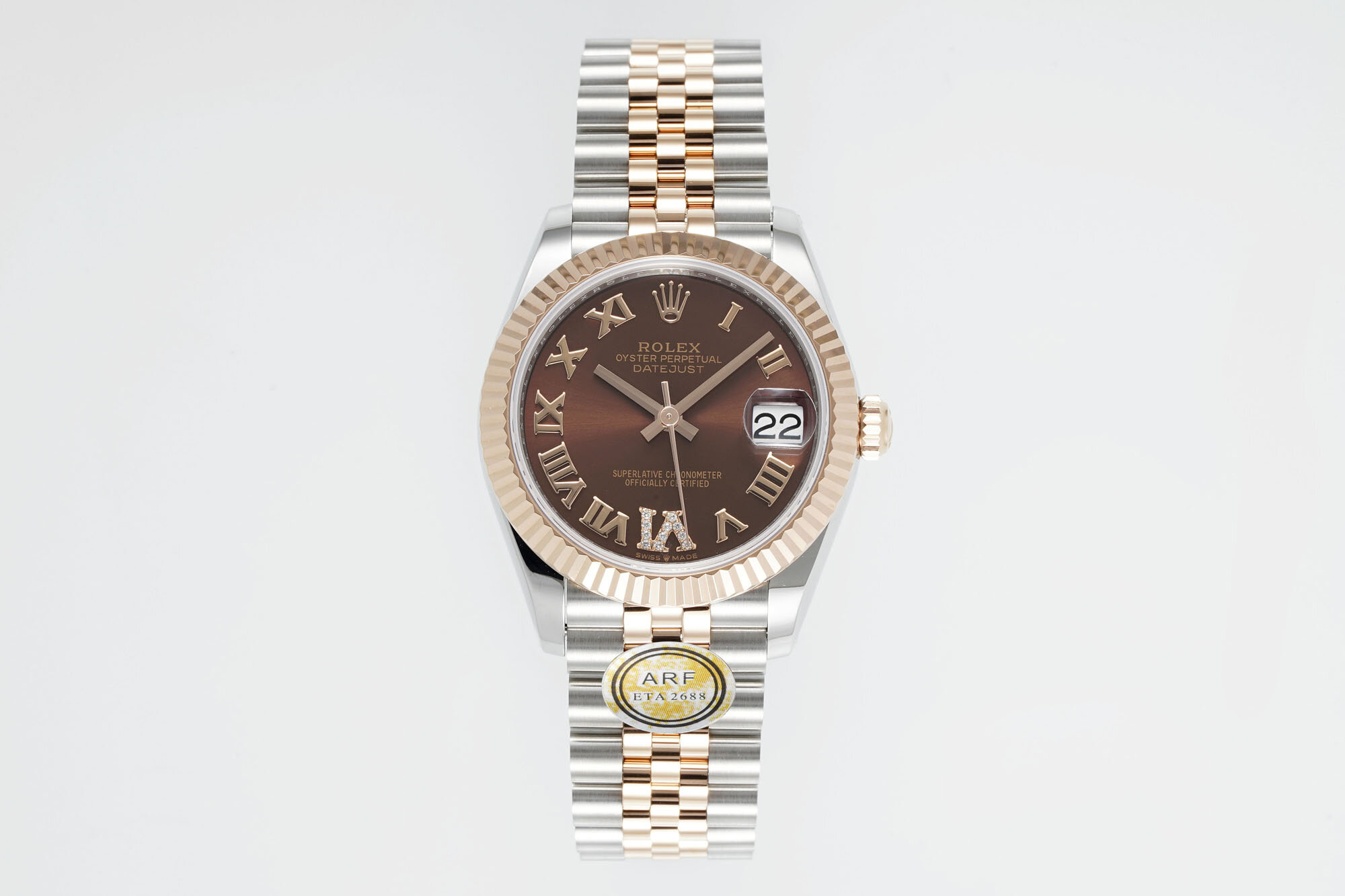 ROLEX 31mm 17